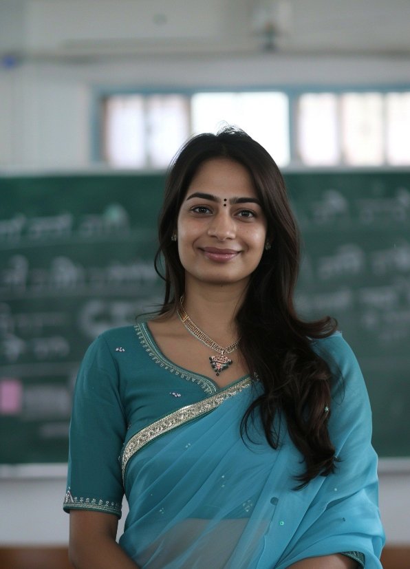 Ms. Neha Gupta