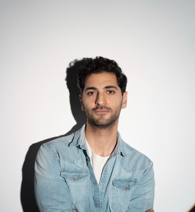 Dr. Sameer Kapoor